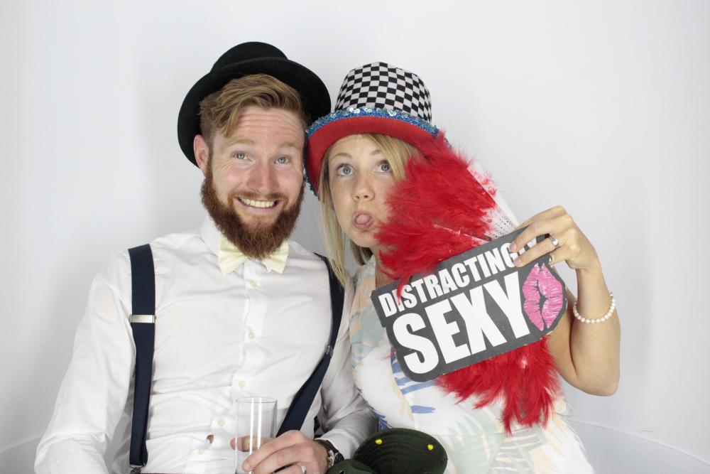 Laura & Matt's Wedding | View more photos from the event at gallery.myphotoboothexperience.co.uk/u/MyPhotoBoothExperienceLtd/Laura-Matts-Wedding